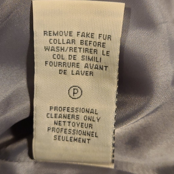 RW & Company Blazer - Picture 8 of 9